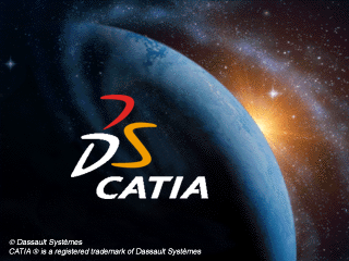 DS CATIA P3 V5-6R2018 (V5R28) SP6 HF31 (x64)