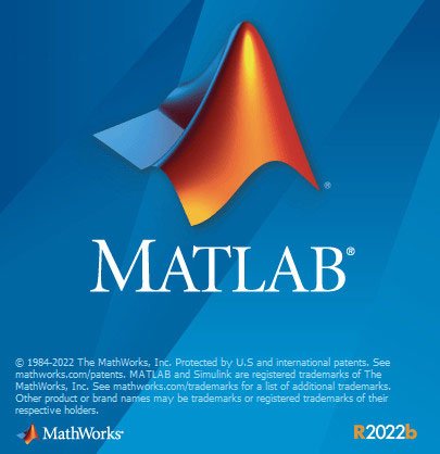 MathWorks MATLAB R2022b