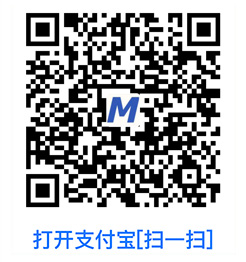 alipay qrcode